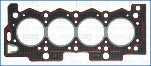 Gasket, cylinder head AJUSA 10040400