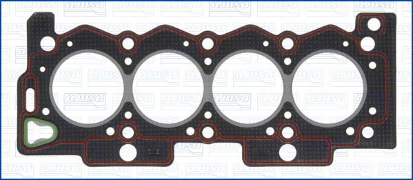 Gasket, cylinder head AJUSA 10040410