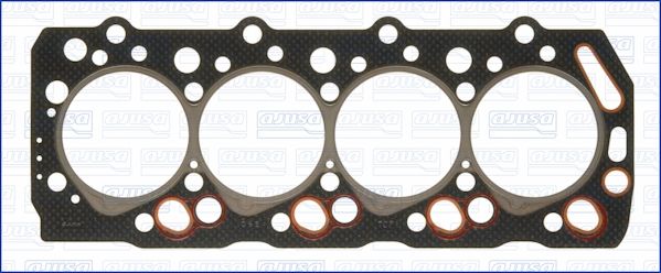 Gasket, cylinder head AJUSA 10070310