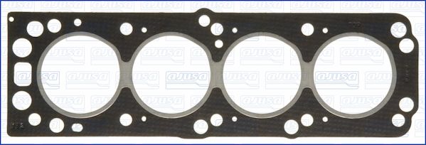 Gasket, cylinder head AJUSA 10071100