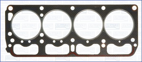 Gasket, cylinder head AJUSA 10071900