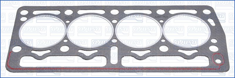 Gasket, cylinder head AJUSA 10076400