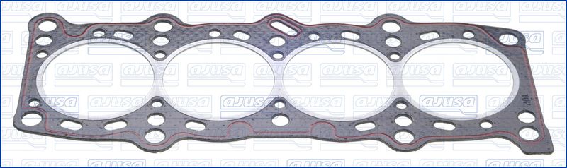 Gasket, cylinder head AJUSA 10076500