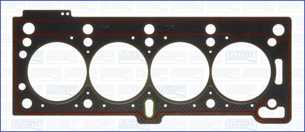 Gasket, cylinder head AJUSA 10095000