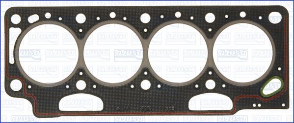 Gasket, cylinder head AJUSA 10111510