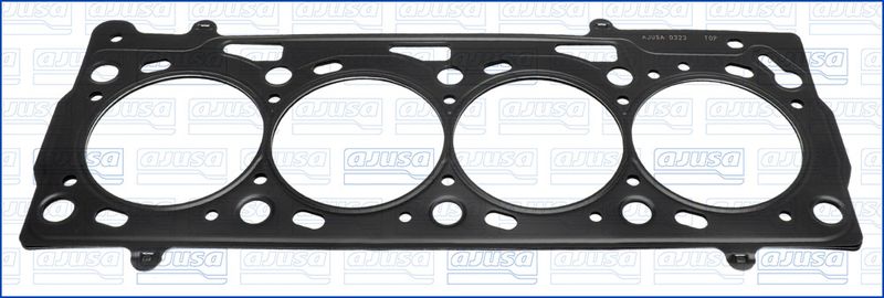 Gasket, cylinder head AJUSA 10131000