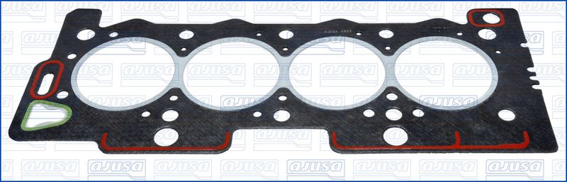 Gasket, cylinder head AJUSA 10155600