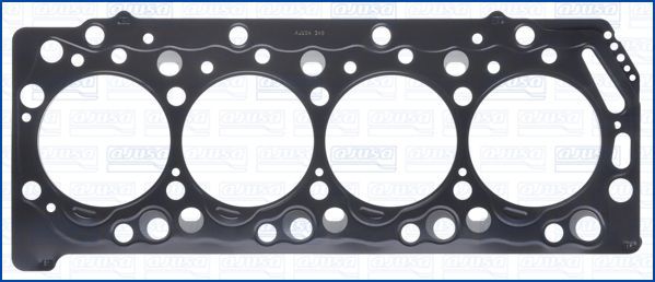 Gasket, cylinder head AJUSA 10159320