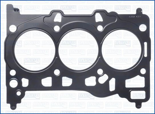 Gasket, cylinder head AJUSA 10220210