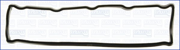 Gasket, cylinder head cover AJUSA 11000200