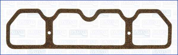 Gasket, cylinder head cover AJUSA 11003400