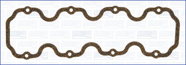 Gasket, cylinder head cover AJUSA 11006200