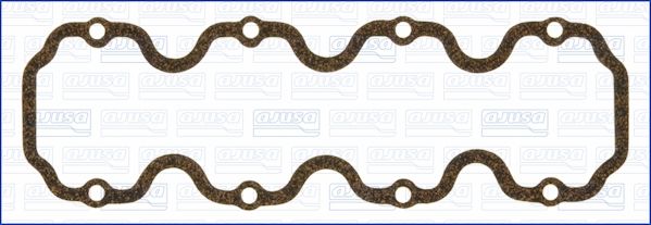 Gasket, cylinder head cover AJUSA 11007000