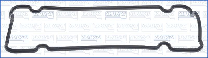 Gasket, cylinder head cover AJUSA 11008600