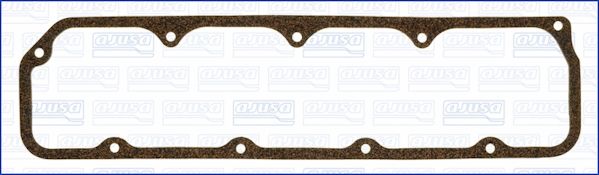 Gasket, cylinder head cover AJUSA 11015200