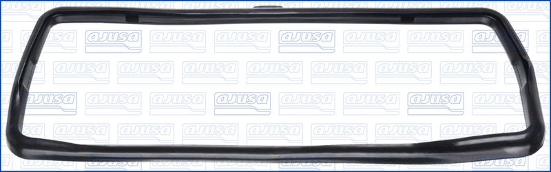 Gasket, cylinder head cover AJUSA 11023900