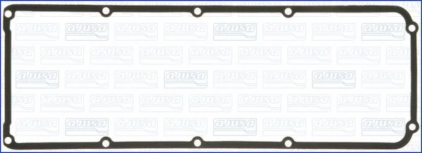 Gasket, cylinder head cover AJUSA 11029400