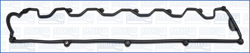 Gasket, cylinder head cover AJUSA 11043000