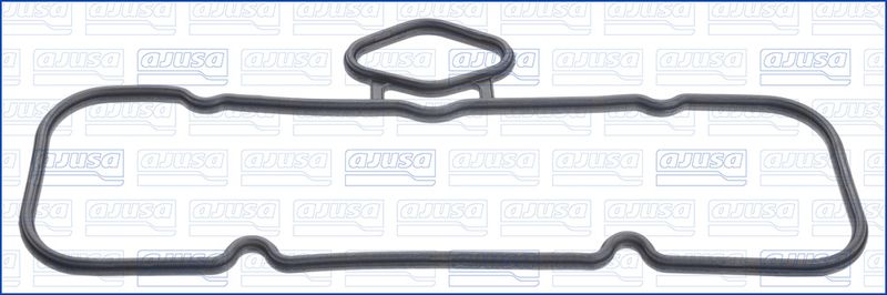 Gasket, cylinder head cover AJUSA 11046800