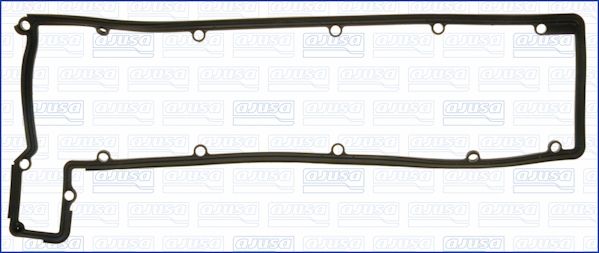 Gasket, cylinder head cover AJUSA 11061900