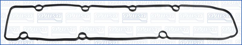 Gasket, cylinder head cover AJUSA 11077300