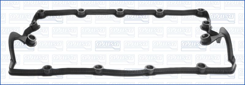 Gasket, cylinder head cover AJUSA 11078400