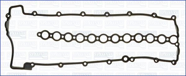 Gasket, cylinder head cover AJUSA 11080300