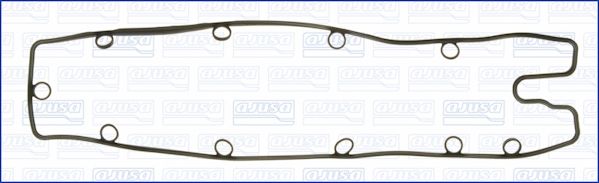 Gasket, cylinder head cover AJUSA 11086700