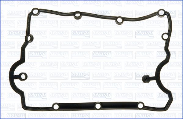 Gasket, cylinder head cover AJUSA 11102000