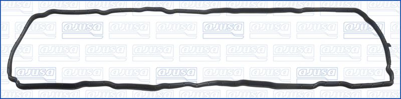 Gasket, cylinder head cover AJUSA 11112700