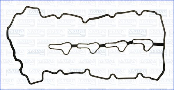 Gasket, cylinder head cover AJUSA 11115300