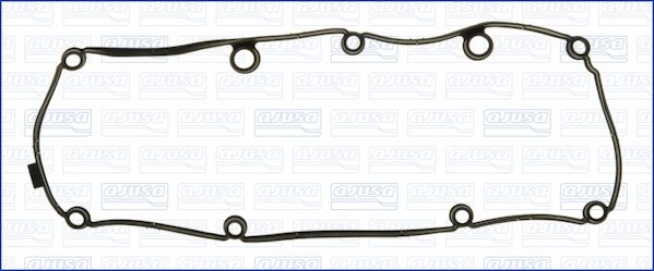 Gasket, cylinder head cover AJUSA 11116600