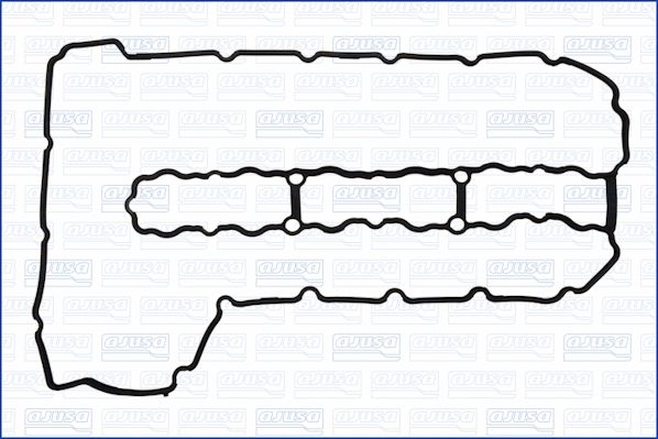 Gasket, cylinder head cover AJUSA 11118400