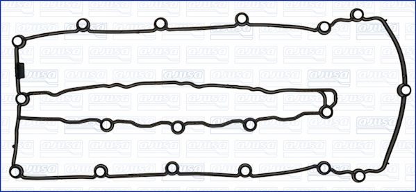 Gasket, cylinder head cover AJUSA 11130700