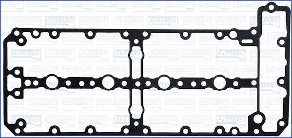 Gasket, cylinder head cover AJUSA 11137900