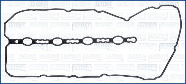 Gasket, cylinder head cover AJUSA 11145300