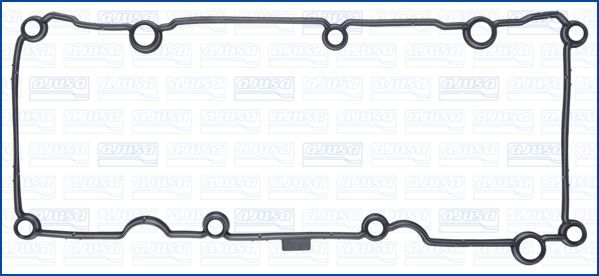 Gasket, cylinder head cover AJUSA 11148500