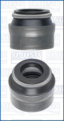 Seal Ring, valve stem AJUSA 12000900