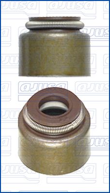 Seal Ring, valve stem AJUSA 12009900