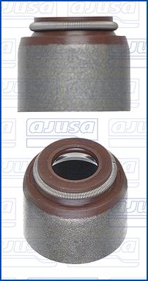 Seal Ring, valve stem AJUSA 12011700
