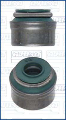 Seal Ring, valve stem AJUSA 12021100