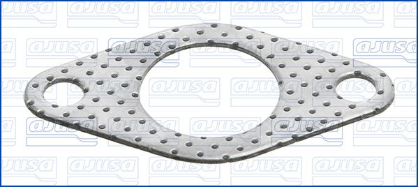 Gasket, exhaust manifold AJUSA 13004500