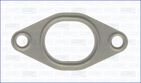 Gasket, exhaust manifold AJUSA 13008600