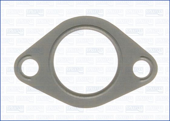 Gasket, exhaust manifold AJUSA 13009100