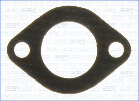 Gasket, exhaust manifold AJUSA 13011700