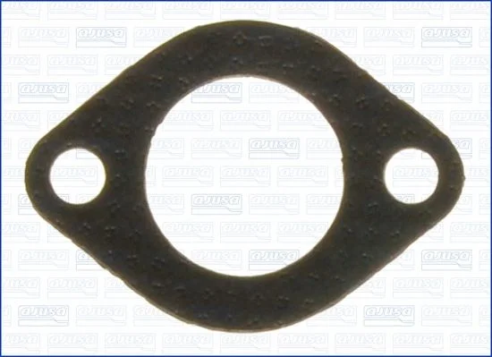 Gasket, exhaust manifold AJUSA 13011700