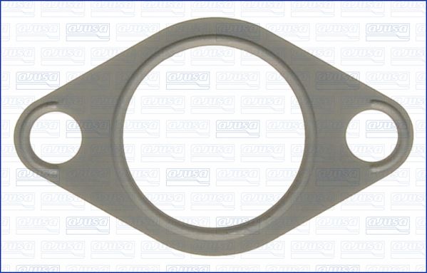 Gasket, exhaust manifold AJUSA 13012200