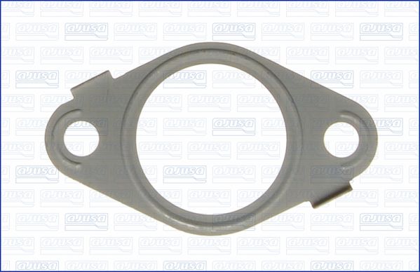 Gasket, exhaust manifold AJUSA 13012400