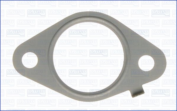 Gasket, exhaust manifold AJUSA 13014100