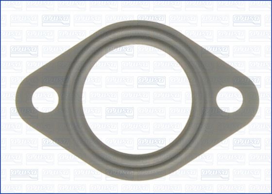 Gasket, exhaust manifold AJUSA 13014800